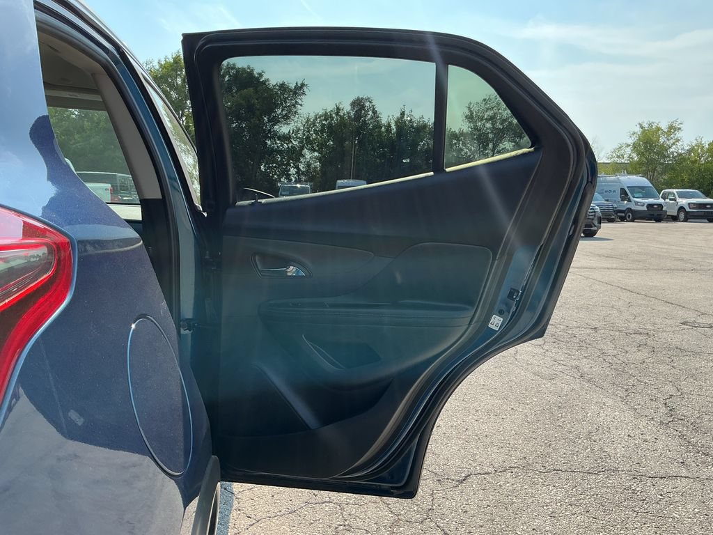 Used 2019 Buick Encore Preferred FWD image 12