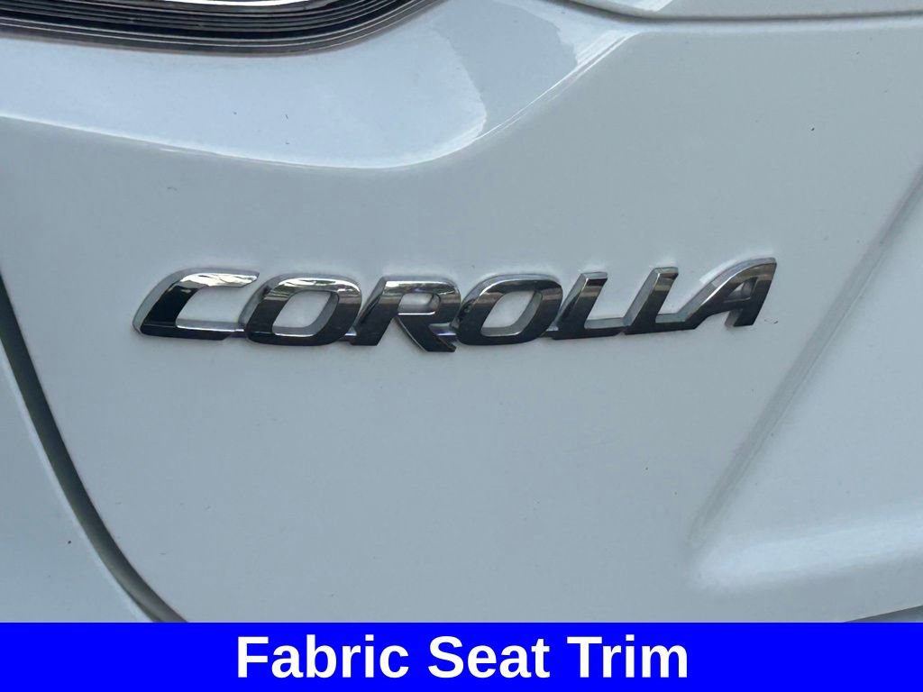 Used 2024 Toyota Corolla LE image 20