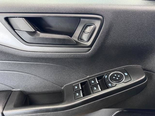 Certified 2024 Ford Escape Active AWD/4WD image 13