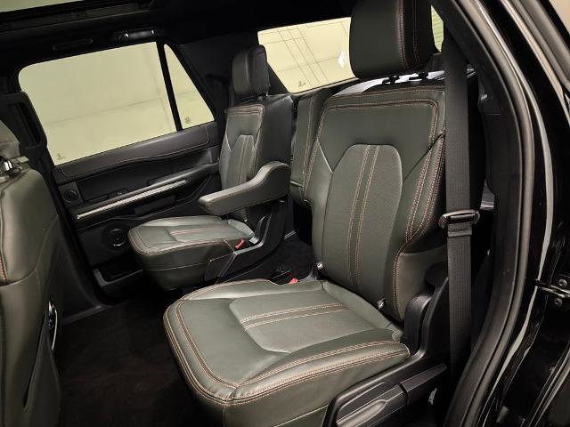 Certified 2022 Ford Expedition Timberline image 36