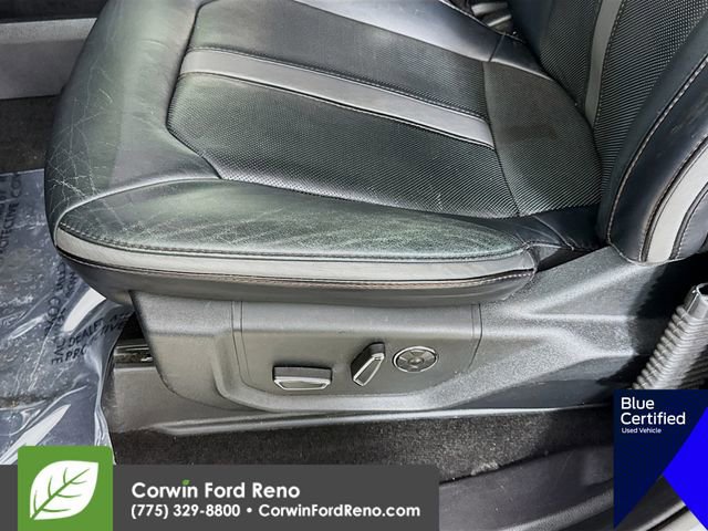 Certified 2019 Ford F150 Platinum image 22