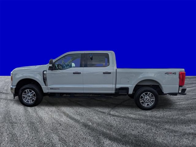 Certified 2025 Ford F250 XLT AWD/4WD image 7