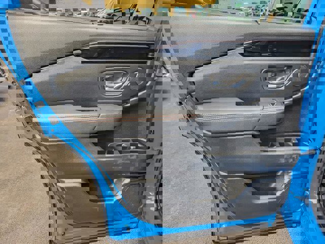 Used 2025 Honda Pilot TrailSport image 25