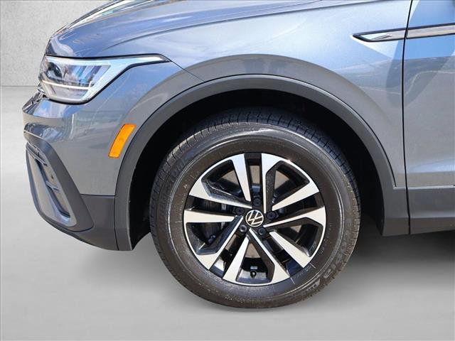 Used 2023 Volkswagen Tiguan S image 29