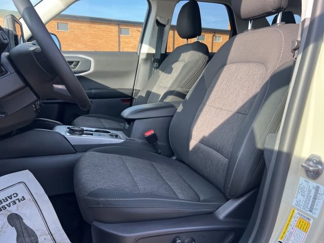 Certified 2024 Ford Bronco Sport Big Bend w/ Convenience Package image 18