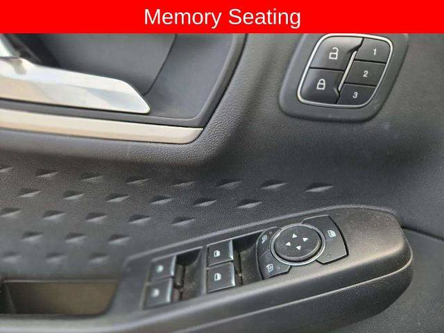 Certified 2020 Ford Escape SEL AWD/4WD image 23