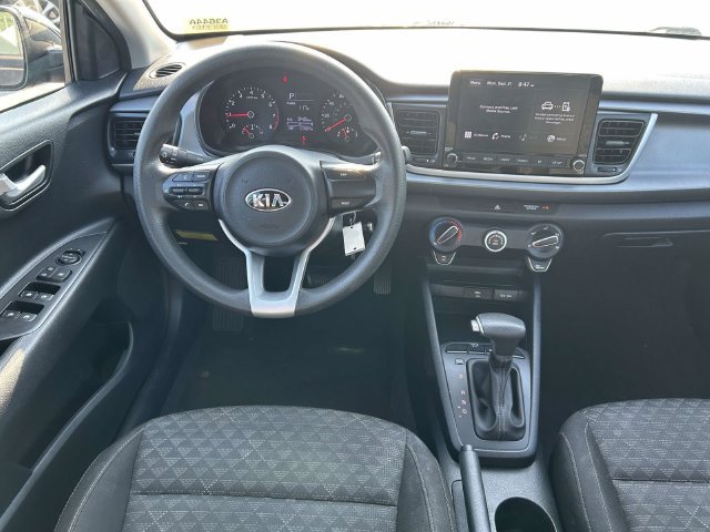 Used 2021 Kia Rio LX FWD image 11