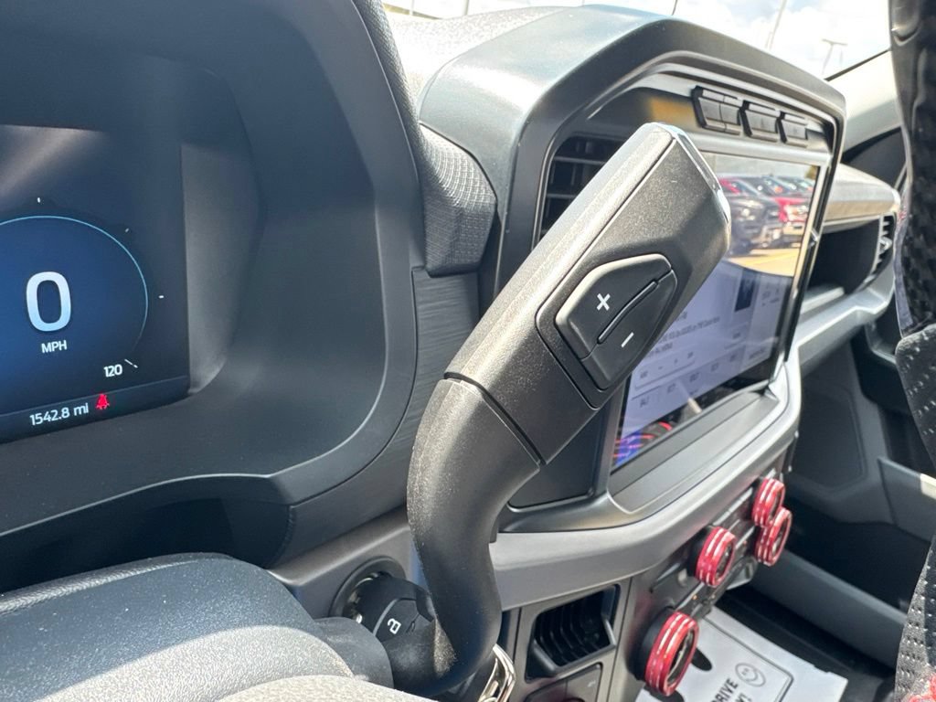 Certified 2024 Ford F150 XL AWD/4WD image 16