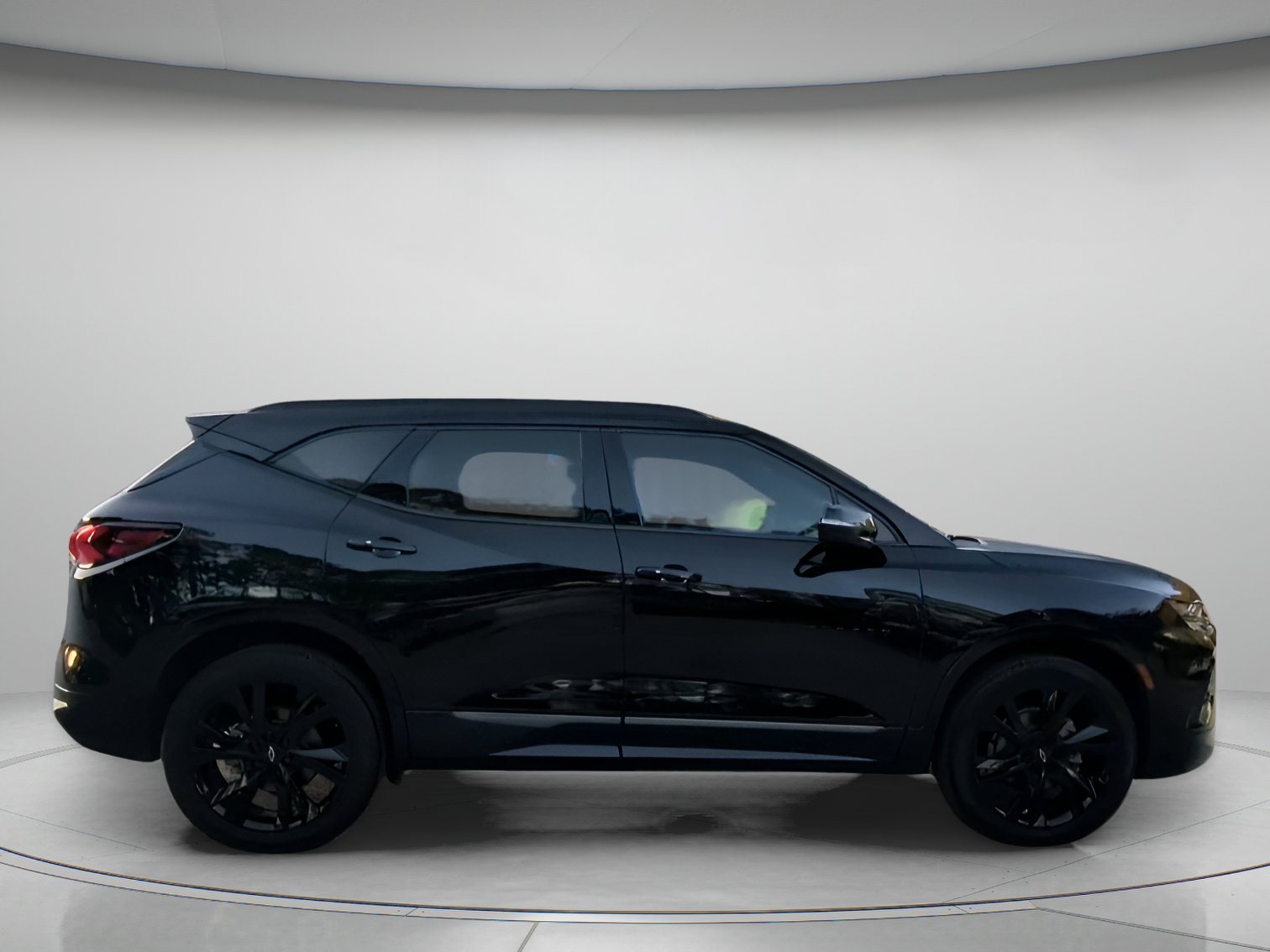 Used 2022 Chevrolet Blazer RS FWD image 32