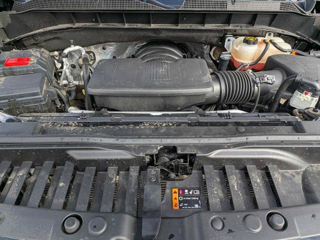 Used 2022 Chevrolet Silverado 1500 High Country w/ Z71 Off-Road Package AWD/4WD image 13