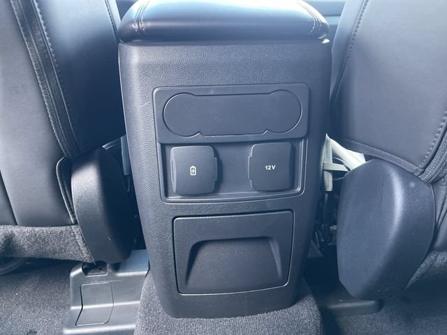 Certified 2024 Ford Explorer XLT w/ Equipment Group 202A AWD/4WD image 27