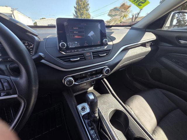 Used 2020 Nissan Altima 2.5 S image 19
