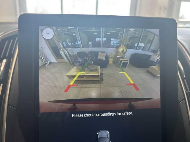 Certified 2023 Ford Edge SEL w/ Convenience Package image 14