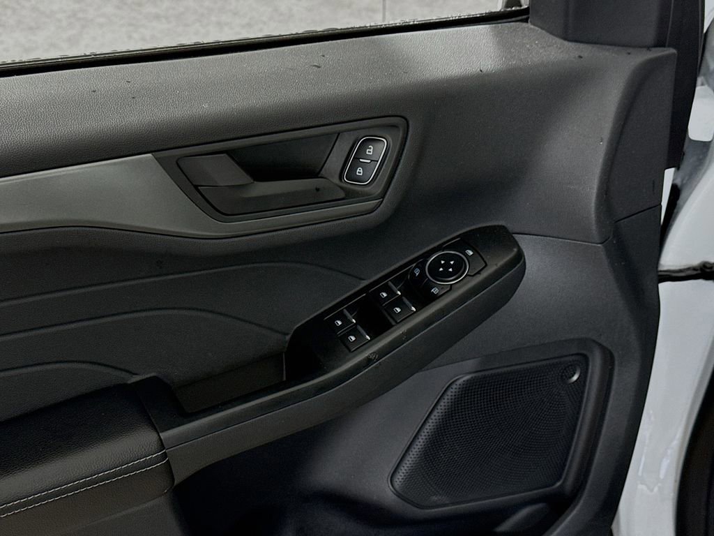 Certified 2025 Ford Escape Active image 19