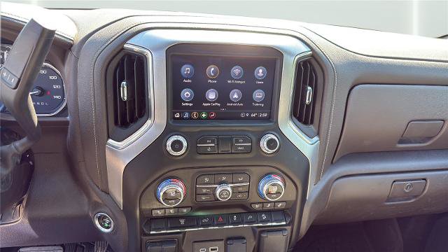 Used 2023 GMC Sierra 3500 SLT AWD/4WD image 19