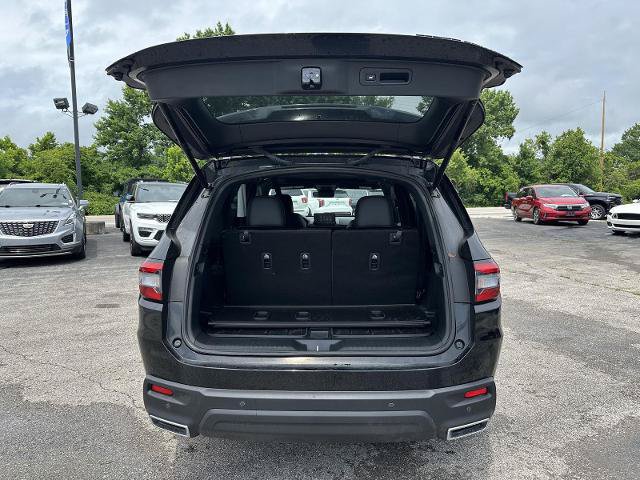 Used 2025 Honda Pilot Black Edition image 11