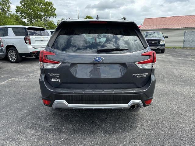 Used 2023 Subaru Forester Touring AWD/4WD image 5