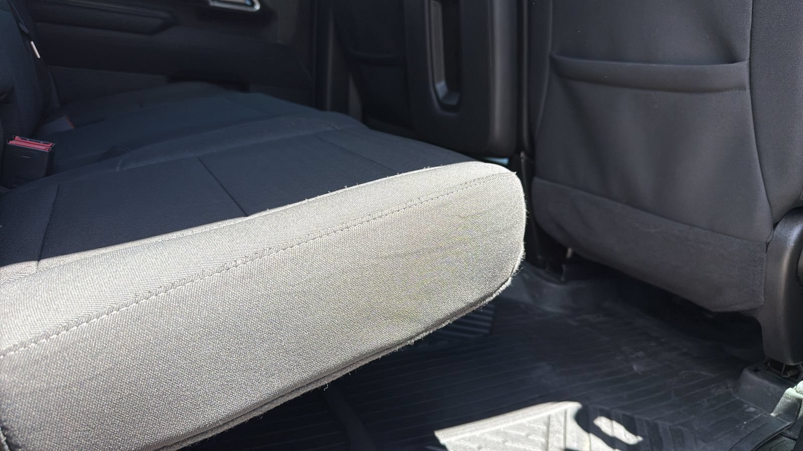 Used 2025 Chevrolet Silverado 3500 LT w/ Convenience Package AWD/4WD image 25