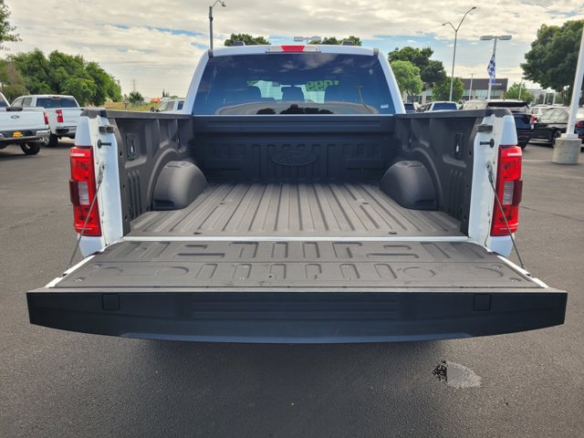 Certified 2023 Ford F150 XLT w/ Equipment Group 301A Mid AWD/4WD image 26