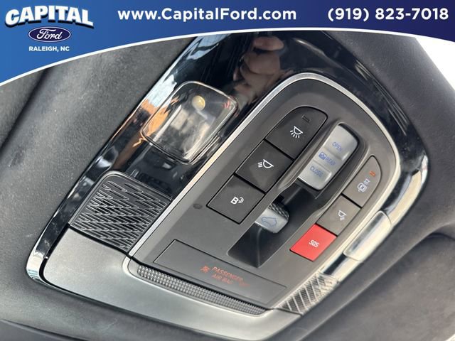 Used 2024 Hyundai Palisade Calligraphy AWD/4WD image 35