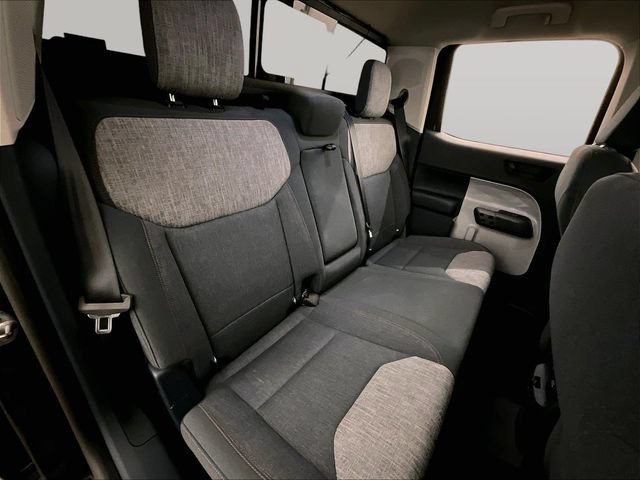 Certified 2022 Ford Maverick XLT w/ Equipment Group 300A Standard AWD/4WD image 26