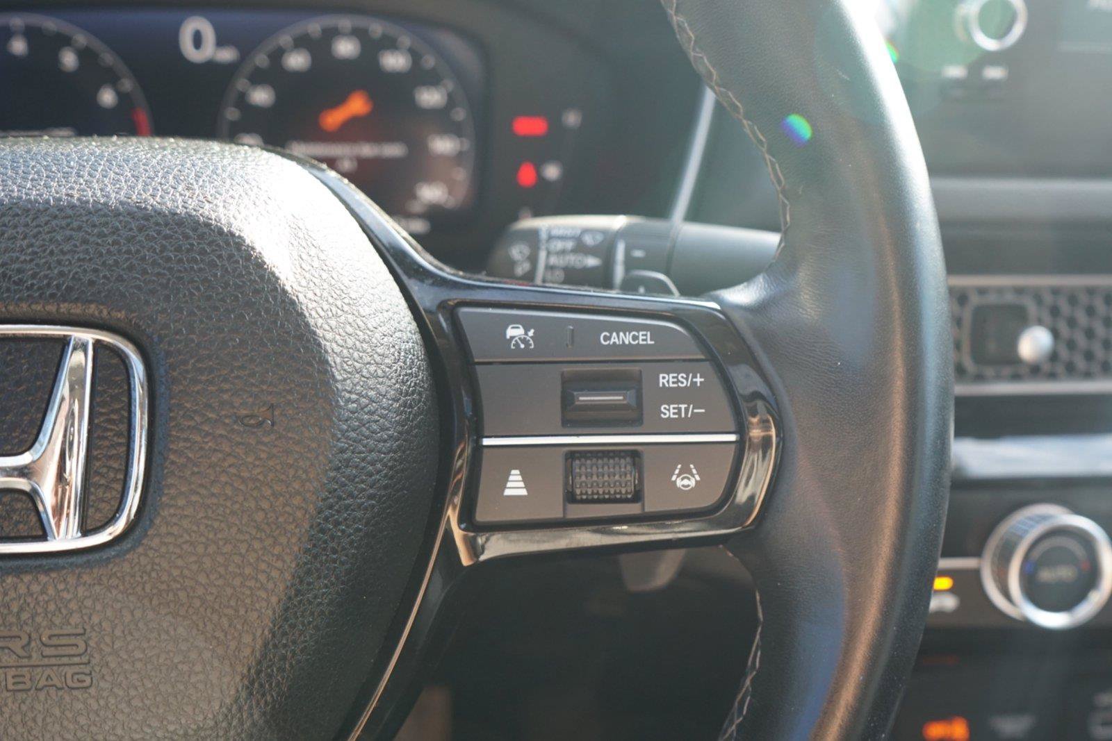 Used 2024 Honda Civic Touring image 15