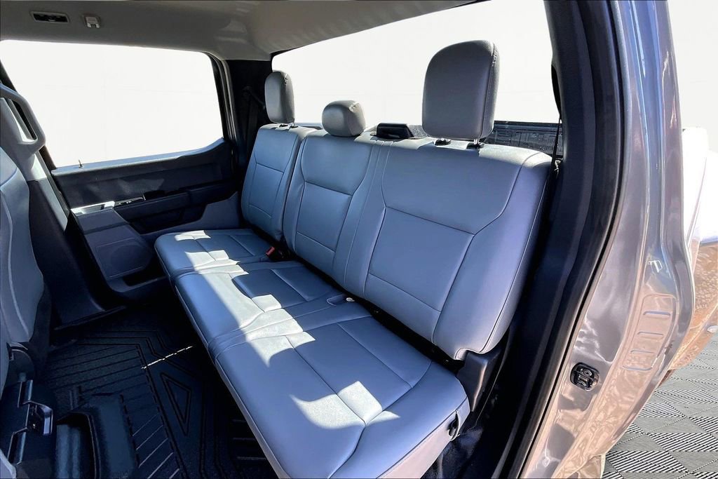Certified 2024 Ford F350 XL AWD/4WD image 27