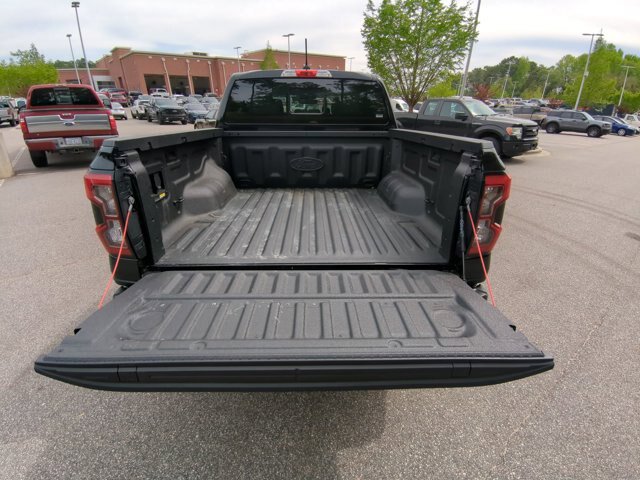 Certified 2025 Ford Ranger XLT w/ Equipment Group 301A High AWD/4WD image 32