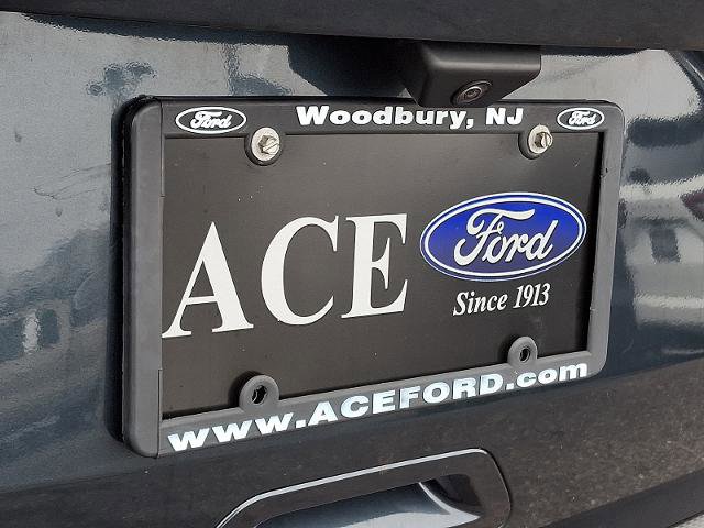 Certified 2022 Ford Escape SE image 29