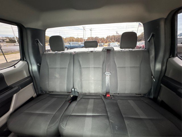 Certified 2020 Ford F150 XL w/ Equipment Group 101A Mid AWD/4WD image 13