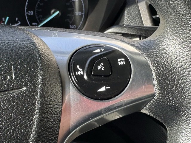 Certified 2020 Ford Transit Connect XL image 27