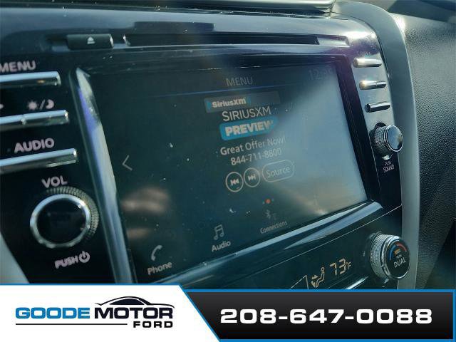 Used 2022 Nissan Murano S image 15