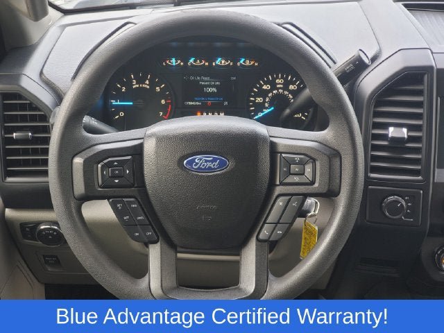 Certified 2018 Ford F150 XL w/ Equipment Group 101A Mid AWD/4WD image 21