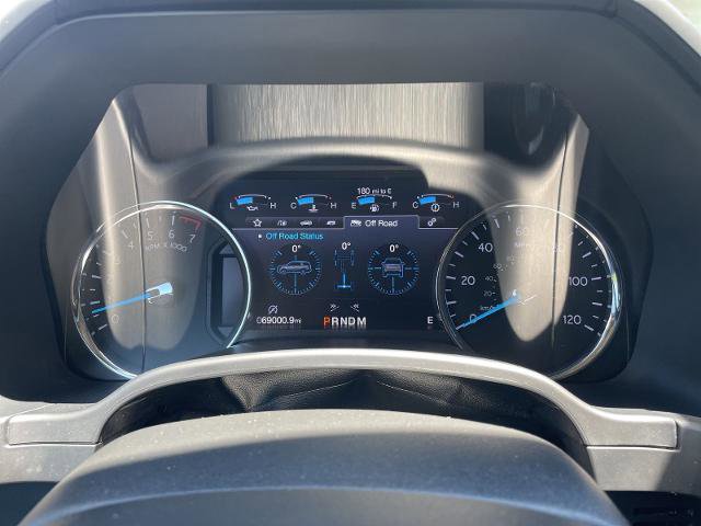 Certified 2019 Ford Expedition Platinum AWD/4WD image 15