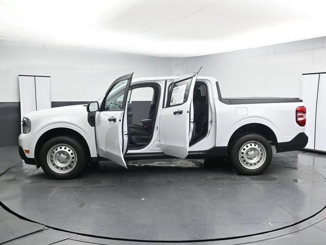 Certified 2024 Ford Maverick XL FWD image 37