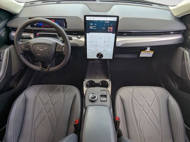 Certified 2023 Ford Mustang Mach-E California Route 1 AWD/4WD image 19
