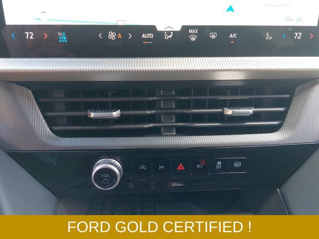 Certified 2025 Ford Explorer ST w/ Sun And Sound Package AWD/4WD image 25