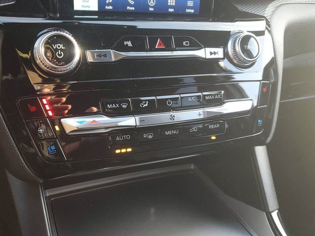 Certified 2023 Ford Explorer ST w/ Equipment Group 401A image 29