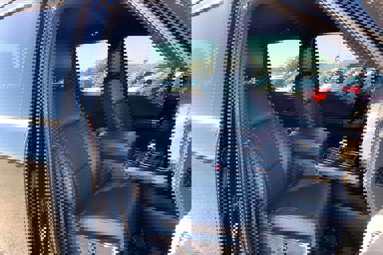 Certified 2023 Ford F150 Lariat w/ Equipment Group 502A High image 11