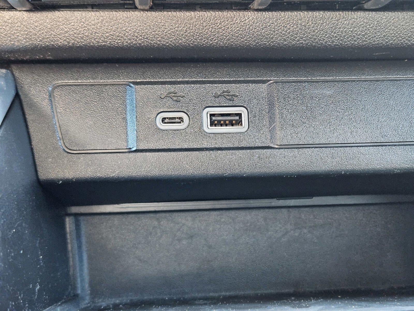 Used 2026 Chevrolet Colorado W/T w/ WT Convenience Package II RWD image 18