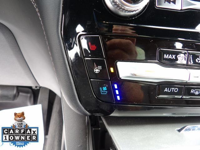 Certified 2023 Ford Explorer Platinum w/ Technology Package RWD image 18