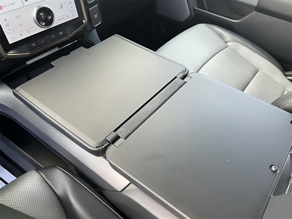 Certified 2022 Ford F150 Lightning Lariat image 48