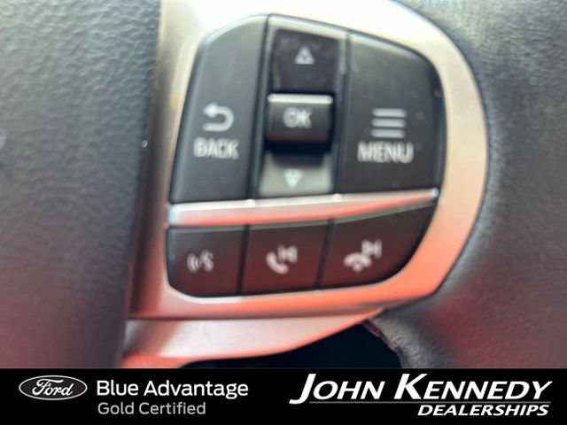 Certified 2022 Ford Explorer XLT w/ Equipment Group 202A AWD/4WD image 25