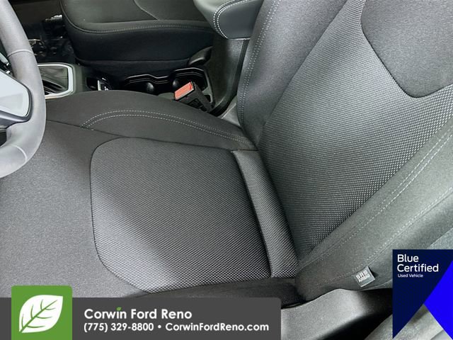 Used 2023 Jeep Renegade Latitude image 23