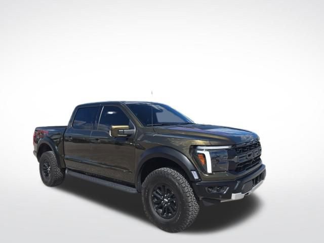 Certified 2024 Ford F150 Raptor image 5