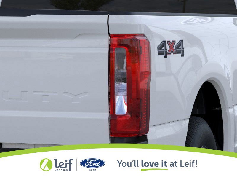 Certified 2024 Ford F350 XL image 21