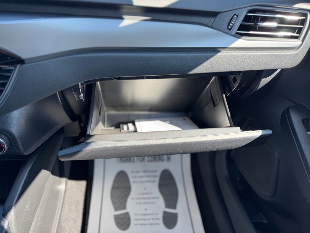 Certified 2025 Ford Escape Active AWD/4WD image 27