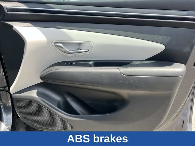 Used 2024 Hyundai Tucson SEL AWD/4WD image 28