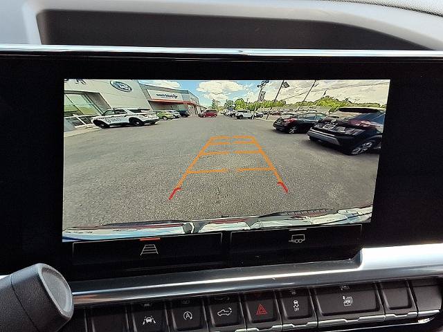 Used 2025 GMC Sierra 1500 SLT AWD/4WD image 19