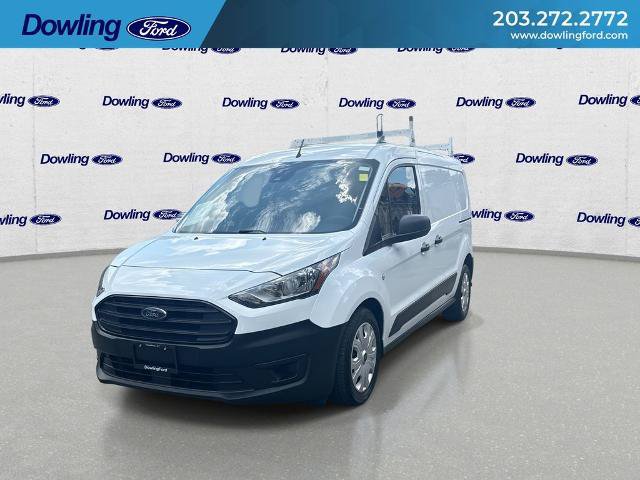 Certified 2022 Ford Transit Connect XL FWD image 4